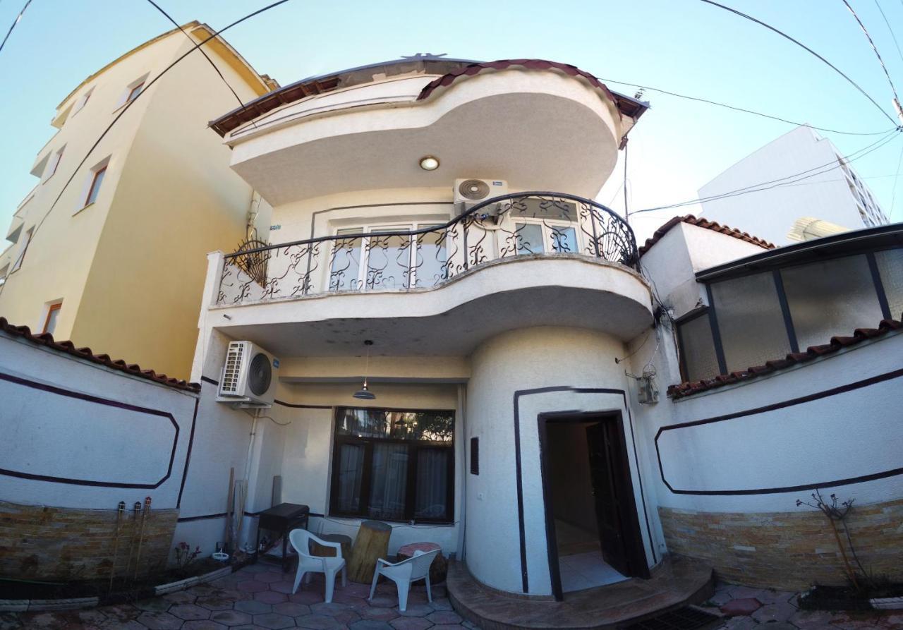 God'S Villa 티라나 외부 사진